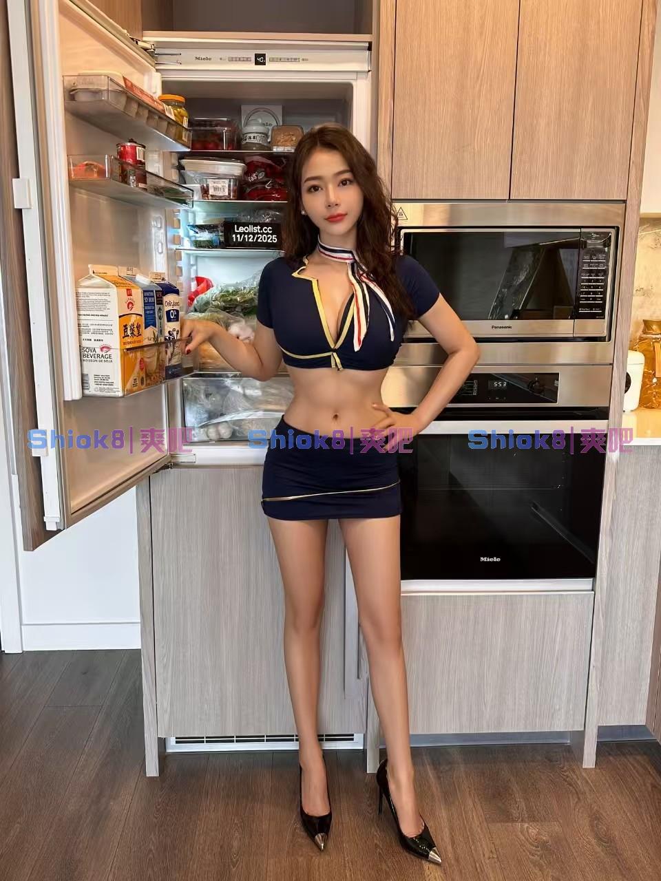 Miao Miao 妙妙 - Yishun 义顺 Singapore massage profile