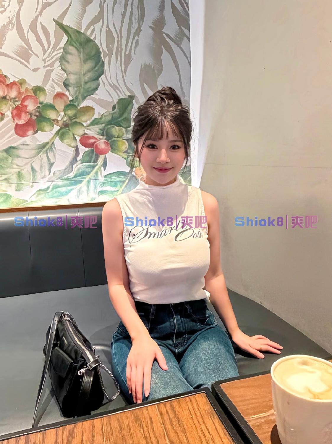 Bei Qi 贝琪 - East Condo 东部公寓 Singapore massage profile
