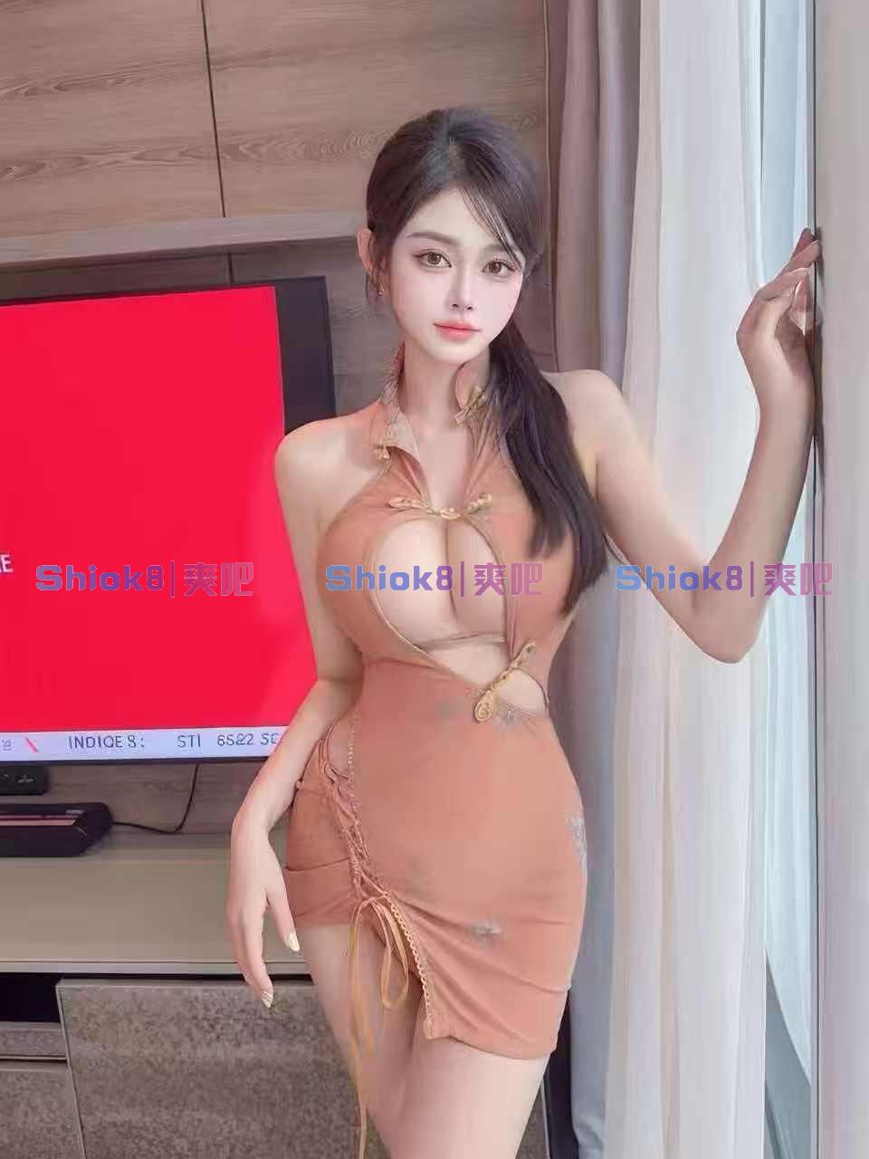 Mi Ya 米娅 - Central Condo 中部公寓 Singapore massage profile