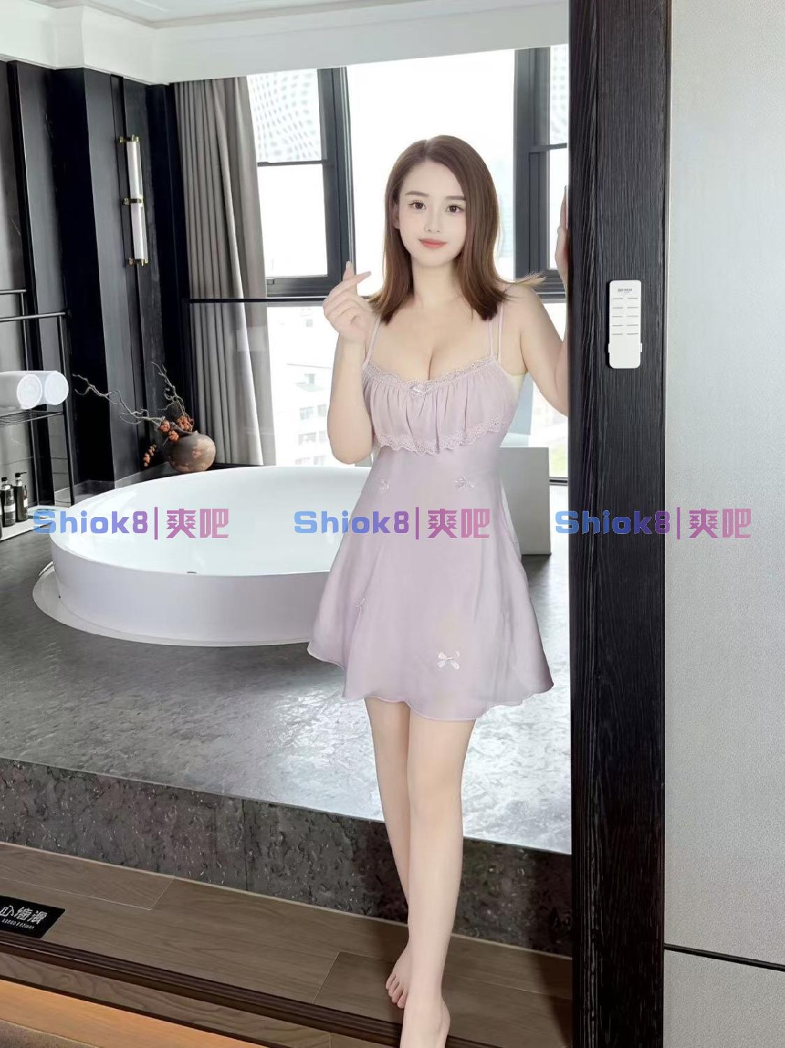 Lin Da 琳达 - Central Area 中部地区 Singapore massage profile