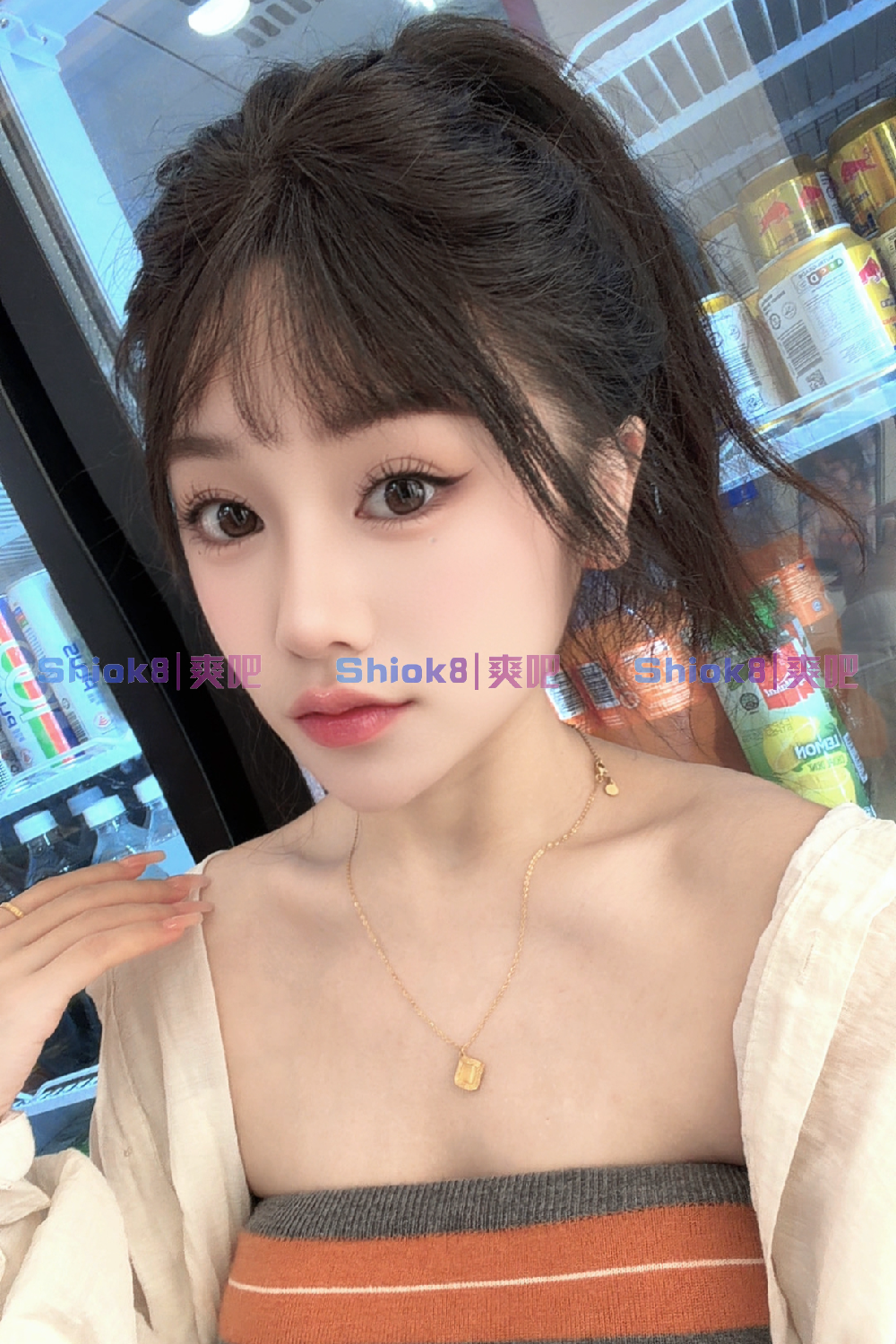 Luo Luo 洛洛 - Singapore massage profile