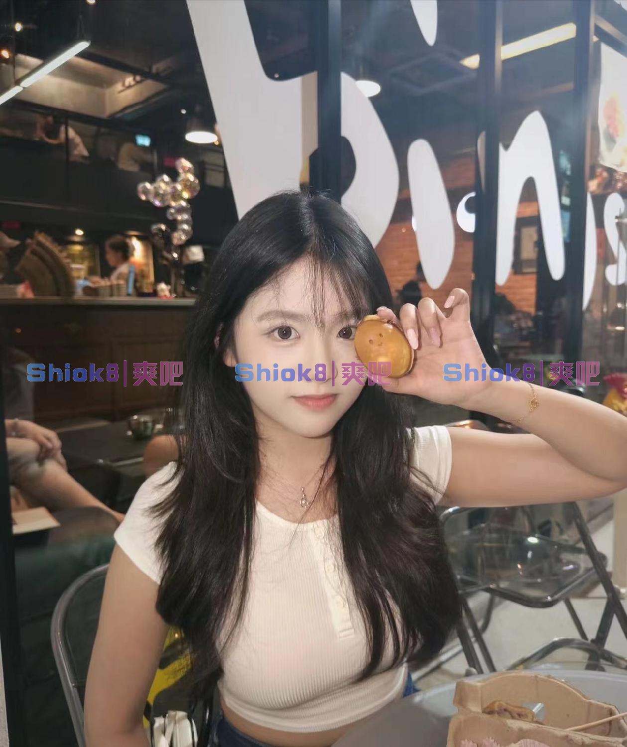 Xiang Xiang 香香 - Geylang 芽笼 Singapore massage profile