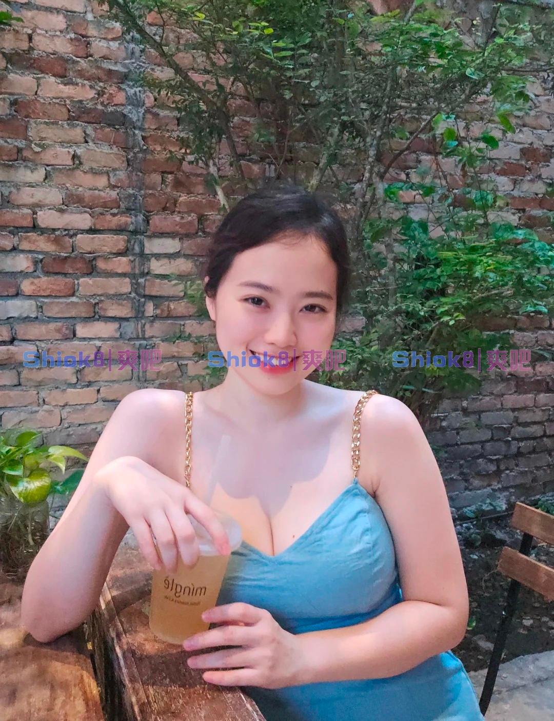Lisa - Geylang 芽笼 Singapore massage profile