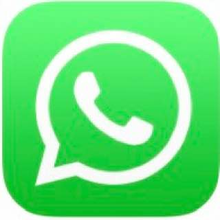 WhatsApp Amy